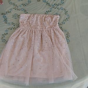 Womens dress